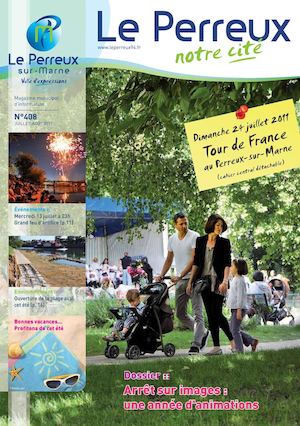 PNC - Juillet/Août 2011