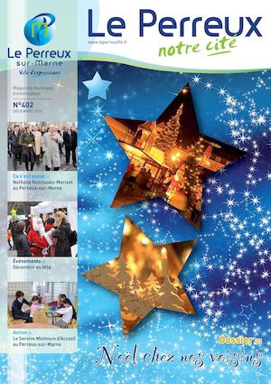 PNC - Décembre 2010