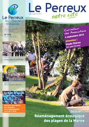 PNC - Juillet/Août 2010