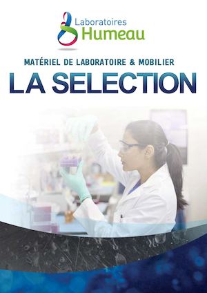 Materiel Et Mobilier De Laboratoire Les Indispensables Laboratoires Humeau