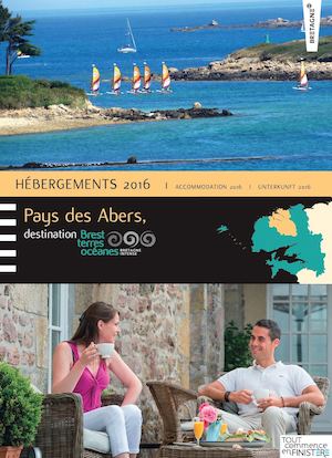Catalogue Hébergements 2016