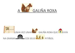 A Galiña Roxa Def