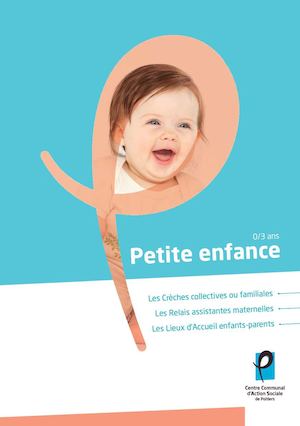 CCAS de Poitiers - Petite enfance