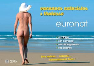 Euronat Thalasso 2016 F