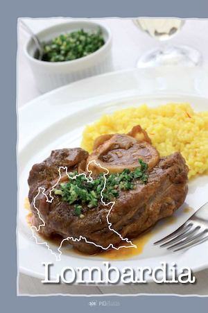 Più Guida Ristoranti 2016 Lombardia