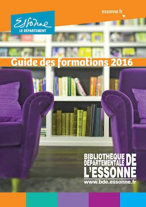 Bde Catalogue Formations 2016