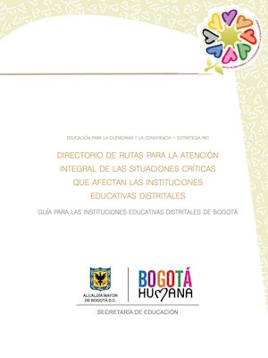 Directorio De Rutas