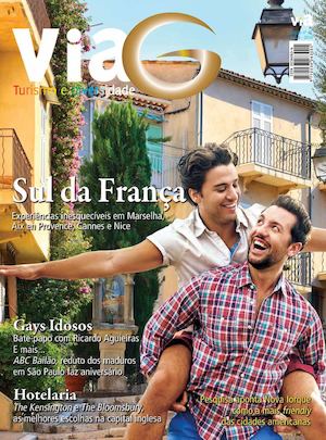 ViaG 42 - SUL DA FRANÇA