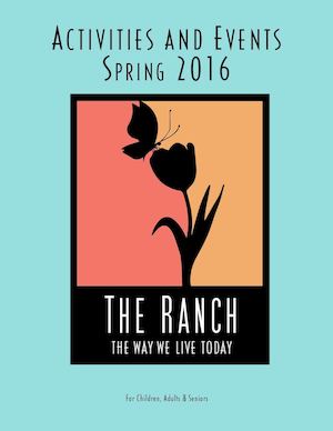 The Ranch Spring Guide