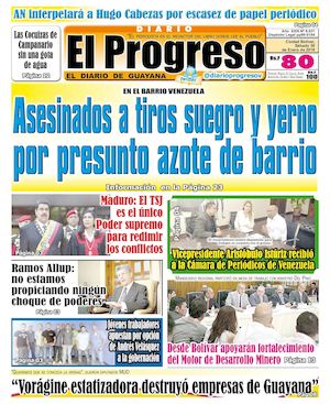 DiarioelprogresoEDICIÓNDIGITAL 30-01-2016