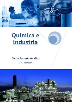 Química E Industria Ilenia