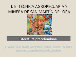 Precolombina 8