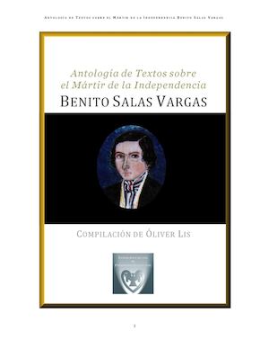 Antología Sobre Benito Salas