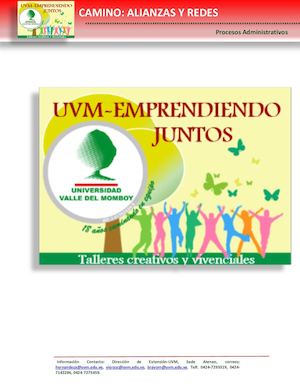 Taller Procesos Administrativos