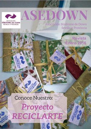 Revista Asedown Número 1