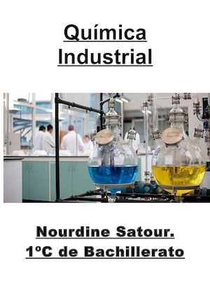 Química Industrial