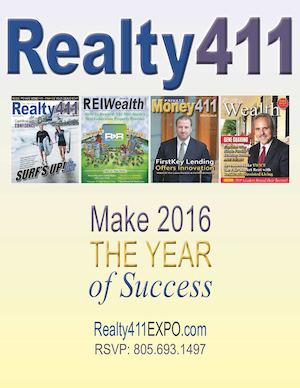 Realty411 - Get the 411 on Our National Expos!