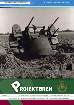 Projektøren Nr 1 2015
