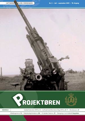 Projektøren Nr 3 2015