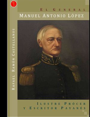 R R Castellanos Biografía De M A López