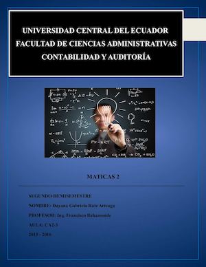 Dayana Ruiz CA2 3 CALAMEO SEGUNDO HEMI