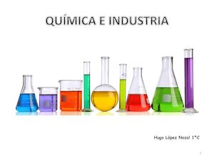 Quimica E Industria