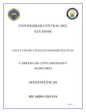 Calameo Ricardo Chaves Ca2 1 (2)