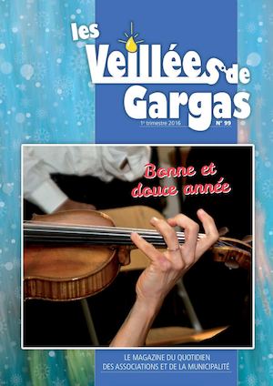 Veillees Gargas 99