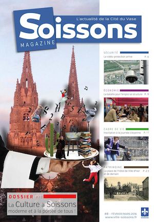 Soissons Mag 8