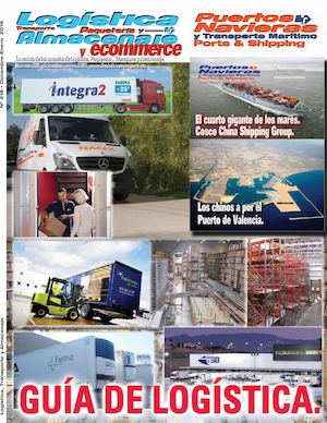 Revista Logistica y Transporte 217 enero 2016 Web