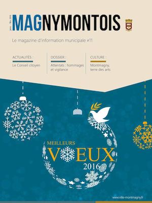 Magnymontois N°11