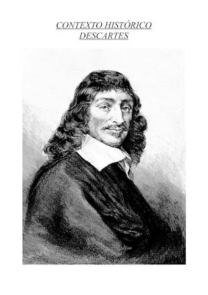 Contexto Histórico Descartes