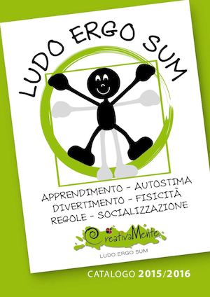 Catalogo Creativamente 2015/2016