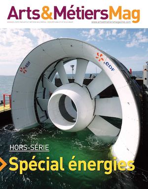 Hors-Série Special Energie