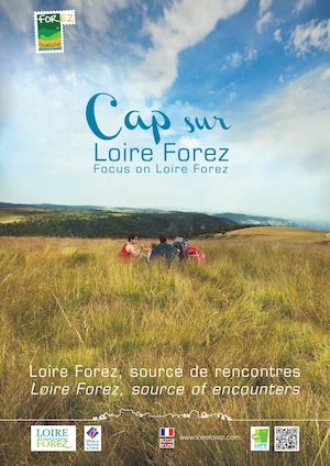 Cap sur Loire Forez