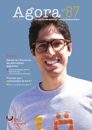 Agora N°87