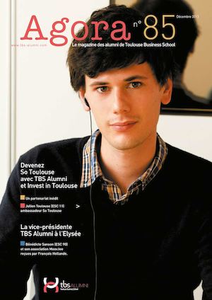 Agora N°85