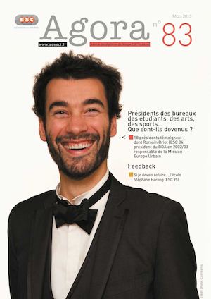 Agora N°83