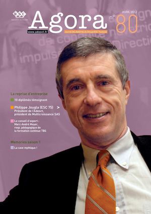 Agora N°80