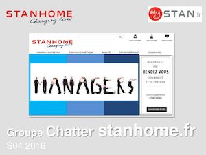 Groupe Chatter "Stanhome Fr Managers"_022016