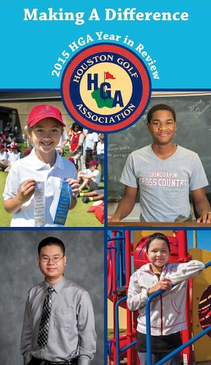 2015 HGA Year in Review