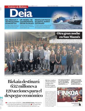 Deia 20160202