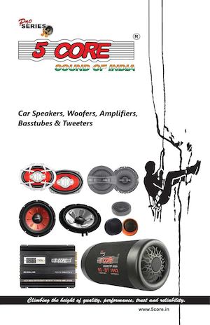 Best Car Woofer, Speakers, Amplifiers, Bass Tubes and Tweeters ,  manufacturers, suppliers, producers