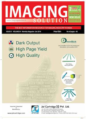 Imaging Issue Jan 2016