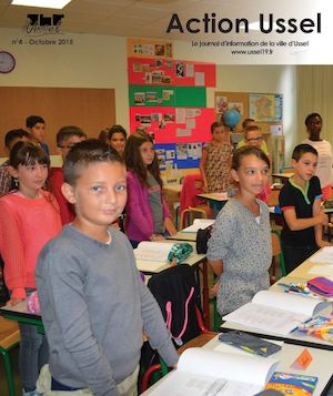 Action Ussel N°4
