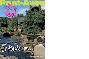 Pont Aven Je Flashe 2016 - 2017