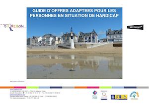 Guide D'offres Adaptees Pour Les Personnes En Situation De Handicap