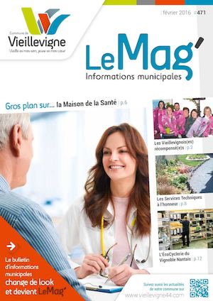 Le Mag-471-Fevrier2016-Commune de Viellevigne