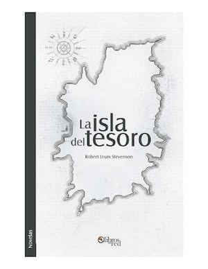 La Isla Del Tesoro