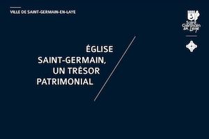 Église Saint-Germain, un trésor patrimonial